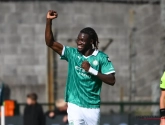 Konadu ruilt Ajax voor Lommel en ontdekt dat één ding exact hetzelfde blijft