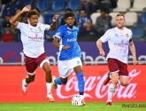 Genk-fans fluiten eigen aanvaller massaal uit: ploegmaats reageren