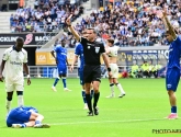 Was rood voor Carlos Forbs terecht? Jonathan Lardot is heel duidelijk