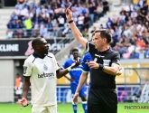 Bondsparket wil Cissé (Gent) zwaarder straffen dan Forbs (Club Brugge): clubs reageren