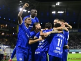 'KAA Gent pakt plots dan toch nog uit met nieuwe aanvaller'