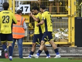'Napoli komt zich roeren in Brussel en wil Engelse topklassers aftroeven'