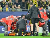Borussia Dortmund komt met stevig nieuws over Kos Karetsas (ex-Genk)