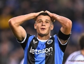 Engelse topclub wil in januari bod doen op Tresoldi: Club Brugge is zeker van zijn zaak