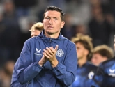 Met een opvallende aanwezige: dit is de selectie van Club Brugge voor Antwerp