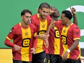 De hoek waar de klappen vallen? Twee aanvallers KV Mechelen langdurig out
