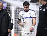 Toch een stevige opdoffer voor Anderlecht: trainer Bruno geeft het verdict na nieuwe blessure