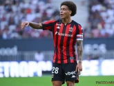 Axel Witsel kreeg deze zomer ook aanbod van Belgische club