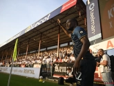 Opvallend: Antwerp geeft deze speler plots nieuwe kans