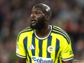 Romelu Lukaku beleeft bijzondere avond bij Fenerbahçe: dit gebeurde tegen Alanyaspor