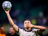 Topclub is Tresoldi niet vergeten - en ook de UEFA heeft de gouden move van Verhaeghe door