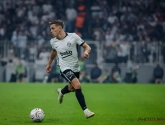 'Besiktas wil ex-toptalent van Club Brugge als concurrent voor Trossard'