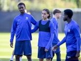 KAA Gent blijft maar nieuwkomers inpassen: alweer een heerlijke debutant