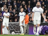 Augustinsson heeft iets te zeggen over Anderlecht-trainer Vitor Bruno