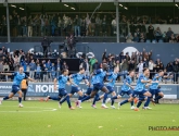 Onvoorstelbaar drama voor Gent: amateurclub kegelt JPL-leider uit de beker