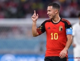 "Op een dag wordt hij de beste aller tijden": Eden Hazard ziet Rode Duivel geschiedenis schrijven