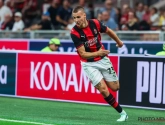 Italiaans icoon heeft raad voor 18-jarig toptalent: "Ga naar Club Brugge!"