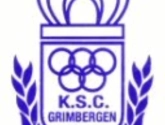 Grimbergen alleen op kop