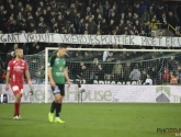 Fans Cercle komen terug op 'vlagrelletje' met duidelijk spandoek: "Vriendjespolitiek moet eruit"