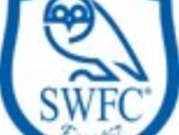 Mascottes Sheffield Wed maakten het bont