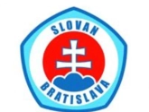 Slovan Bratislava is de Slovaakse kampioen
