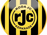 Roda JC - Club Brugge onderbroken wegens rellen