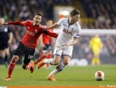 Vertonghen niet bezig met transfer: "Blijf 100% zeker bij Tottenham"