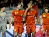 Kompany en Lombaerts laten eerste training op Zweedse bodem schieten