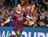 Barça wint Catalaanse derby dankzij penaltydoelpunt Messi