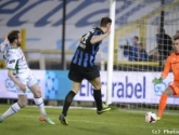 Meunier trapt Club naar overwinning in Brugse derby