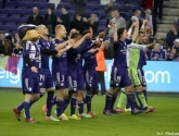 Anderlecht heeft twee Ghanezen op het oog