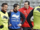 Wilmots wil Hazard van bij Chelsea: "Beslissender worden bij de nationale ploeg"