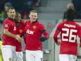 Hoofdcoach Giggs: "Trots, gelukkig én nerveus"