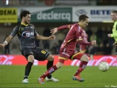 Persoons op zijn hoede: "Zulte Waregem staat nog net een stapje verder dan Lokeren"