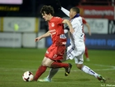 Balans na de reguliere competitie: Teleurstelling bij KV Kortrijk