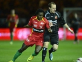 Malinwa bevestigt interesse in Matthys