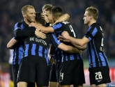 Club Brugge gaat Buffalo's achterna