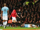 Moyes: "Denk niet dat er bewijzen zijn tegen Fellaini"