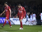 Bergen gaan we volgend seizoen niet terugzien in eerste klasse