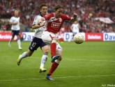 Stam: "Voor dit soort matchen doe je het"
