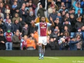 "Benteke kijkt heel positief naar de toekomst"