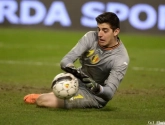 Bood Mourinho Courtois nummer 1 aan?