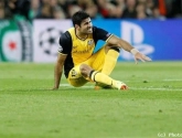 Simeone kan opnieuw rekenen op Diego Costa