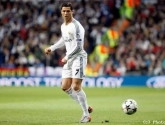 Cristiano schittert weer: "Nooit gedroomd"