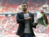 VIDEO: Chadli op dreef bij Spurs
