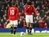 Fellaini slachtoffer van ontslag Moyes?