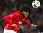 'Oskaar van de Week': Marouane Fellaini 