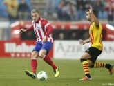 Alderweireld in de wolken ondanks reservestatuut: "Gewoon fantastisch"