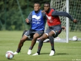 Kompany over uitvallen Benteke: "Hij was één van onze sterspelers"