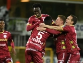 Zorgen voor Dury in Anderlecht?